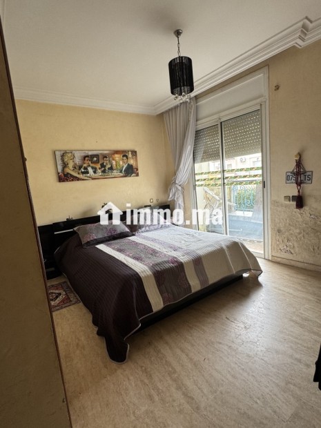 Villa Californie 524 m2 - Vente Immobilier - Casablanca - photo 1