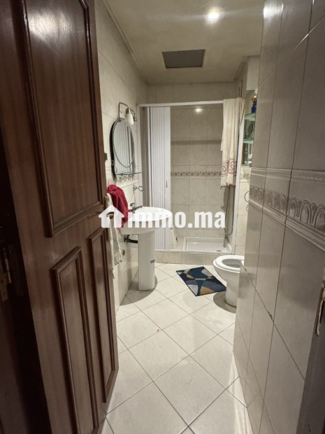 Villa Californie 524 m2 - Vente Immobilier - Casablanca - photo 5