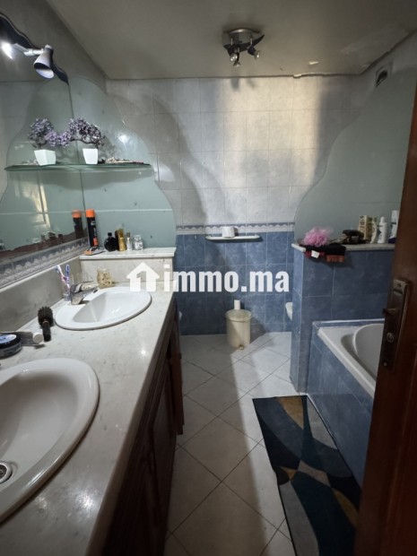 Villa Californie 524 m2 - Vente Immobilier - Casablanca - photo 6