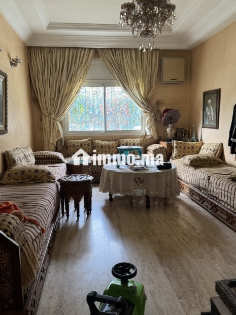 Villa Californie 524 m2 - Vente Immobilier - Casablanca - photo 8