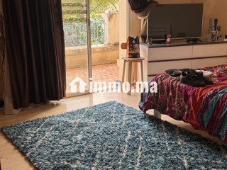 Villa Californie 524 m2 - Villa à vendre - Casablanca
