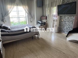 Villa Californie 524 m2 - Villa à vendre - Casablanca
