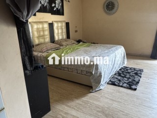 Villa Californie 524 m2 - Villa à vendre - Casablanca