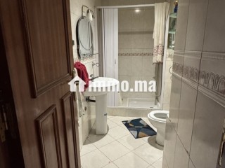 Villa Californie 524 m2 - Villa à vendre - Casablanca