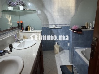 Villa Californie 524 m2 - Villa à vendre - Casablanca