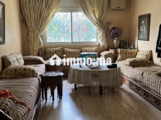 Villa Californie 524 m2 - Villa à vendre - Casablanca