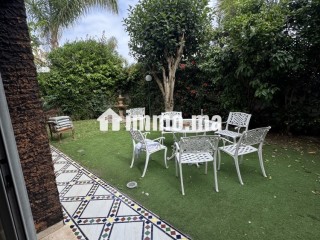 Villa Californie 524 m2 - Villa à vendre - Casablanca
