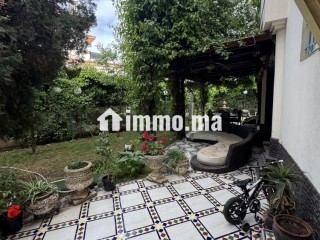 Villa Californie 524 m2 - Villa à vendre - Casablanca