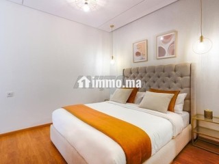 شقق مفروشه معروضة للكراء اليومي في مراكش جيليز - Appartement Location Vacances - Marrakech