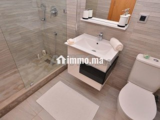 شقق مفروشه معروضة للكراء اليومي في مراكش جيليز - Appartement Location Vacances - Marrakech