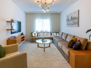 شقق مفروشه معروضة للكراء اليومي في مراكش جيليز - Appartement Location Vacances - Marrakech