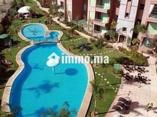 شقق مفروشه معروضة للكراء اليومي في مراكش جيليز - Appartement Location Vacances - Marrakech