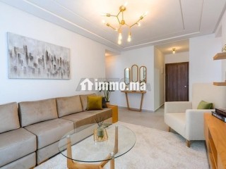 شقق مفروشه معروضة للكراء اليومي في مراكش جيليز - Appartement Location Vacances - Marrakech