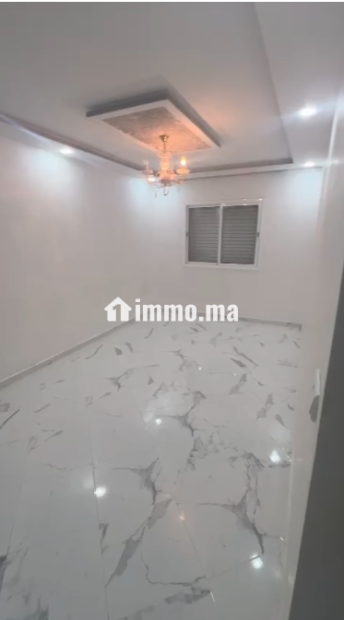 Appartement familial 3 façades au Complexe Nour, 3 ch + un salon+ 2 séjours, 6ème étage avec ascenseur - Vente Immobilier - Tanger - photo 1