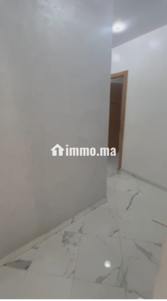 Appartement familial 3 façades au Complexe Nour, 3 ch + un salon+ 2 séjours, 6ème étage avec ascenseur - Vente Immobilier - Tanger - photo 3