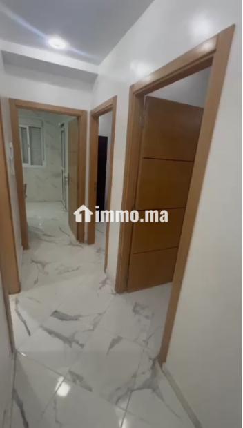 Appartement familial 3 façades au Complexe Nour, 3 ch + un salon+ 2 séjours, 6ème étage avec ascenseur - Vente Immobilier - Tanger - photo 4