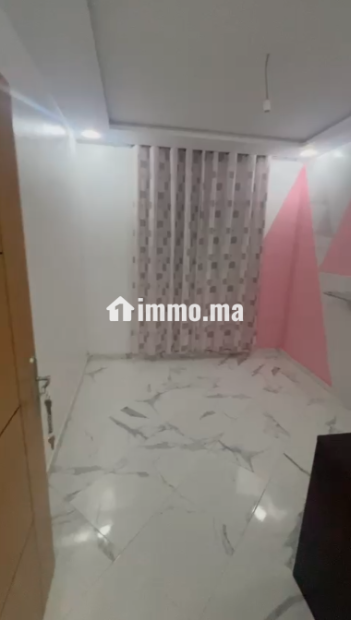 Appartement familial 3 façades au Complexe Nour, 3 ch + un salon+ 2 séjours, 6ème étage avec ascenseur - Vente Immobilier - Tanger - photo 5