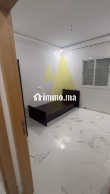 Appartement familial 3 façades au Complexe Nour, 3 ch + un salon+ 2 séjours, 6ème étage avec ascenseur - Vente Immobilier - Tanger - photo 6