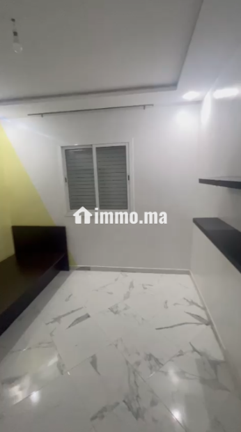 Appartement familial 3 façades au Complexe Nour, 3 ch + un salon+ 2 séjours, 6ème étage avec ascenseur - Vente Immobilier - Tanger - photo 7