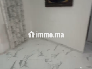 Appartement familial 3 façades au Complexe Nour, 3 ch + un salon+ 2 séjours, 6ème étage avec ascenseur - Appartement à vendre - Tanger