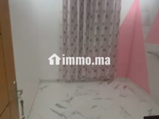 Appartement familial 3 façades au Complexe Nour, 3 ch + un salon+ 2 séjours, 6ème étage avec ascenseur - Appartement à vendre - Tanger