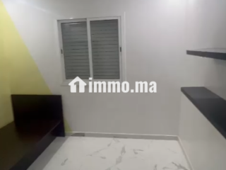 Appartement familial 3 façades au Complexe Nour, 3 ch + un salon+ 2 séjours, 6ème étage avec ascenseur - Appartement à vendre - Tanger