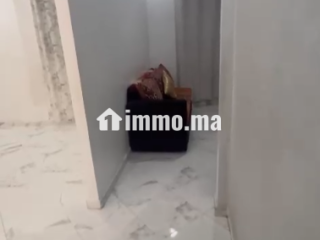 Appartement familial 3 façades au Complexe Nour, 3 ch + un salon+ 2 séjours, 6ème étage avec ascenseur - Appartement à vendre - Tanger