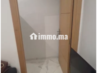Appartement familial 3 façades au Complexe Nour, 3 ch + un salon+ 2 séjours, 6ème étage avec ascenseur - Appartement à vendre - Tanger
