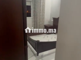 Appartement familial 3 façades au Complexe Nour, 3 ch + un salon+ 2 séjours, 6ème étage avec ascenseur - Appartement à vendre - Tanger