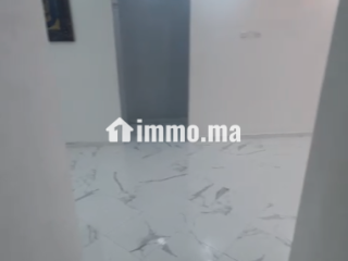 Appartement familial 3 façades au Complexe Nour, 3 ch + un salon+ 2 séjours, 6ème étage avec ascenseur - Appartement à vendre - Tanger