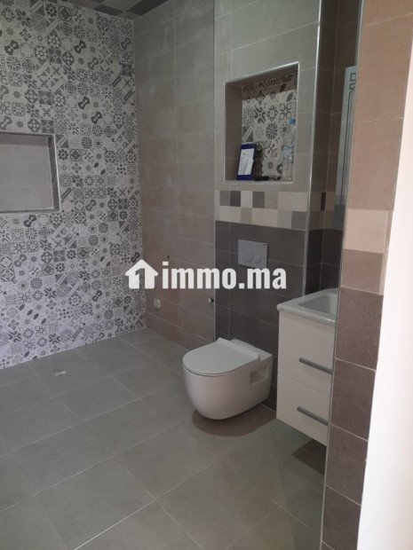 Une belle maison R + 2 a vendre - Vente Immobilier - El Jadida - photo 5