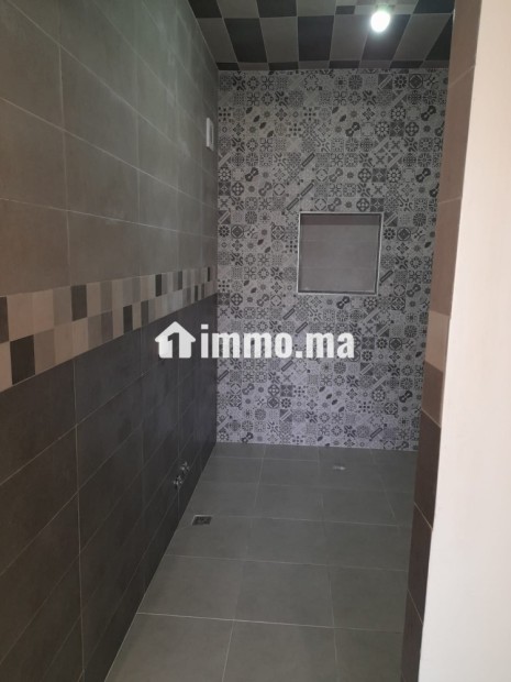 Une belle maison R + 2 a vendre - Vente Immobilier - El Jadida - photo 6