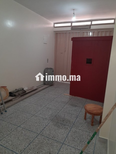 Une belle maison R + 2 a vendre - Vente Immobilier - El Jadida - photo 7