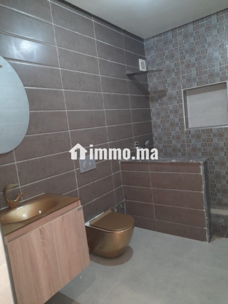Une belle maison R + 2 a vendre - Vente Immobilier - El Jadida - photo 3