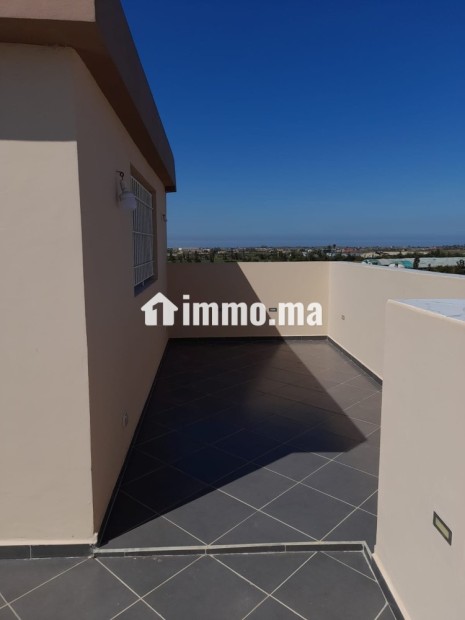 Une belle maison R + 2 a vendre - Vente Immobilier - El Jadida - photo 8