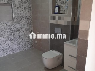 Une belle maison R + 2 a vendre - Maison à vendre - El Jadida