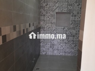 Une belle maison R + 2 a vendre - Maison à vendre - El Jadida