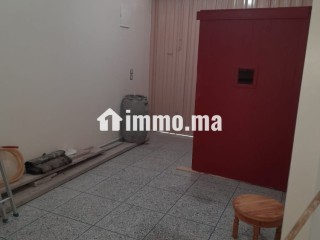 Une belle maison R + 2 a vendre - Maison à vendre - El Jadida