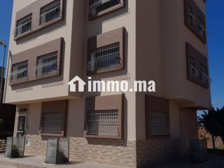 Une belle maison R + 2 a vendre - Maison à vendre - El Jadida