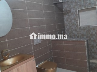 Une belle maison R + 2 a vendre - Maison à vendre - El Jadida