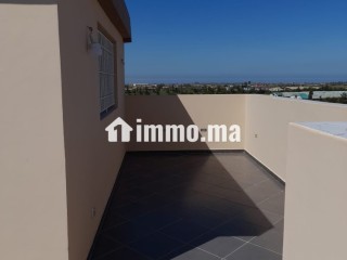 Une belle maison R + 2 a vendre - Maison à vendre - El Jadida