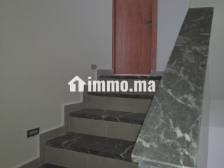 Une belle maison R + 2 a vendre - Maison à vendre - El Jadida