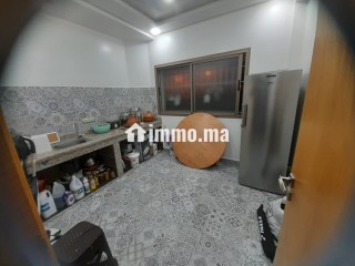 Une belle maison R + 2 a vendre - Maison à vendre - El Jadida