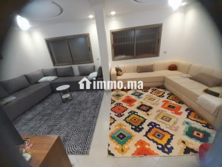 Une belle maison R + 2 a vendre - Maison à vendre - El Jadida