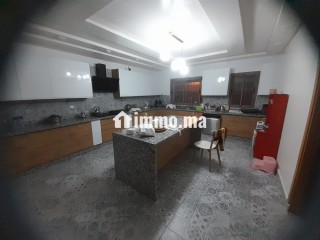 Une belle maison R + 2 a vendre - Maison à vendre - El Jadida