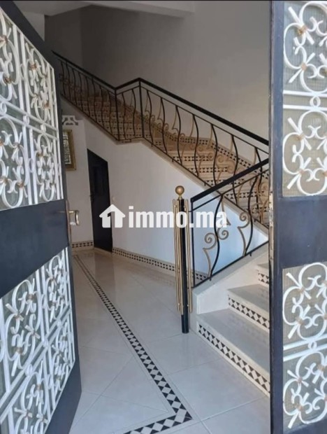 Maison à vendre à Sidi Allal EL Bahraoui – 131 m² - Vente Immobilier - Tiflet - photo 3