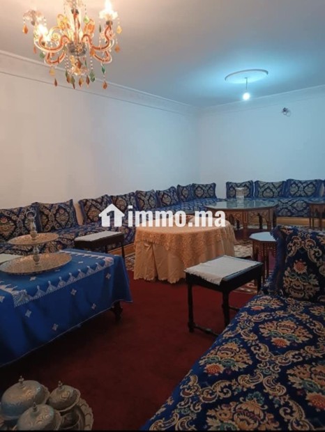 Maison à vendre à Sidi Allal EL Bahraoui – 131 m² - Vente Immobilier - Tiflet - photo 4