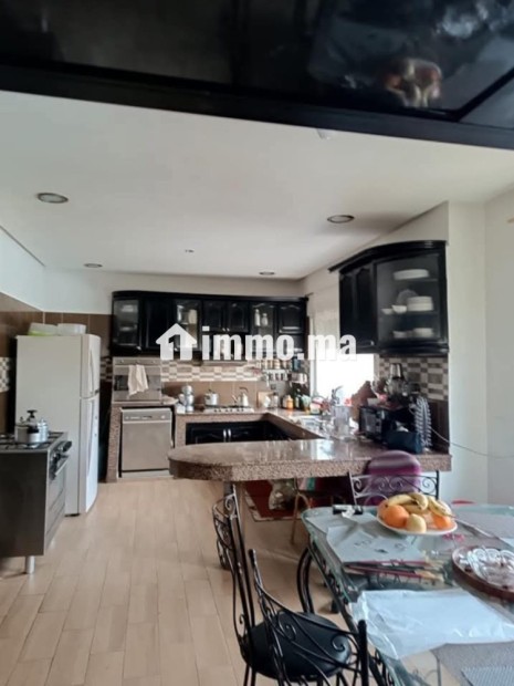 Maison à vendre à Sidi Allal EL Bahraoui – 131 m² - Vente Immobilier - Tiflet - photo 1