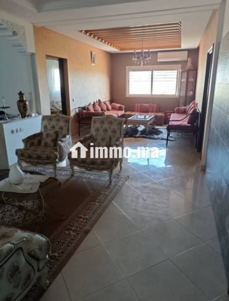 Maison à vendre à Sidi Allal EL Bahraoui – 131 m² - Vente Immobilier - Tiflet - photo 5
