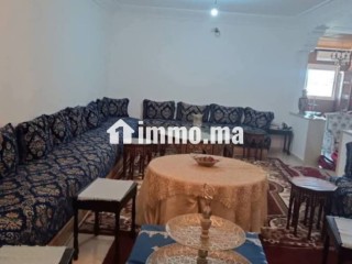 Maison à vendre à Sidi Allal EL Bahraoui – 131 m² - Maison à vendre - Tiflet